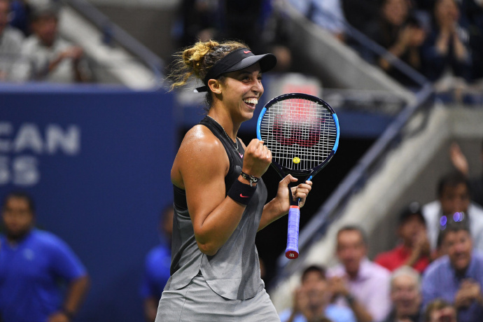 立了榜样 立了榜样