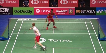 把握对手的 把握对手的